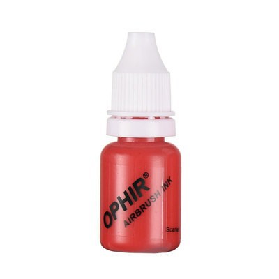 Spray Gun Nail Painting Model Coloring Acrylic Paint Spray Pen Water-based Paint Paint Accessories - LJ Enterprise