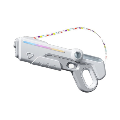 Large Capacity Self-priming Continuous Electric Pulse Water Gun - LJ Enterprise