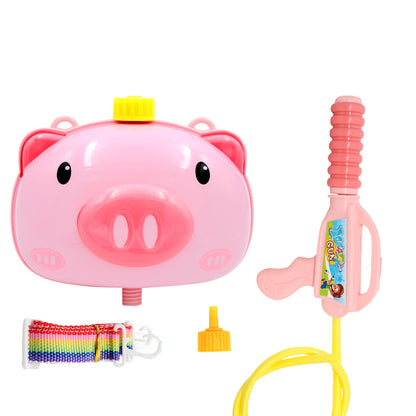 Backpack water gun suction backpack - LJ Enterprise