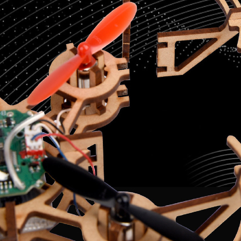 Remote Control Toy High Quadcopter