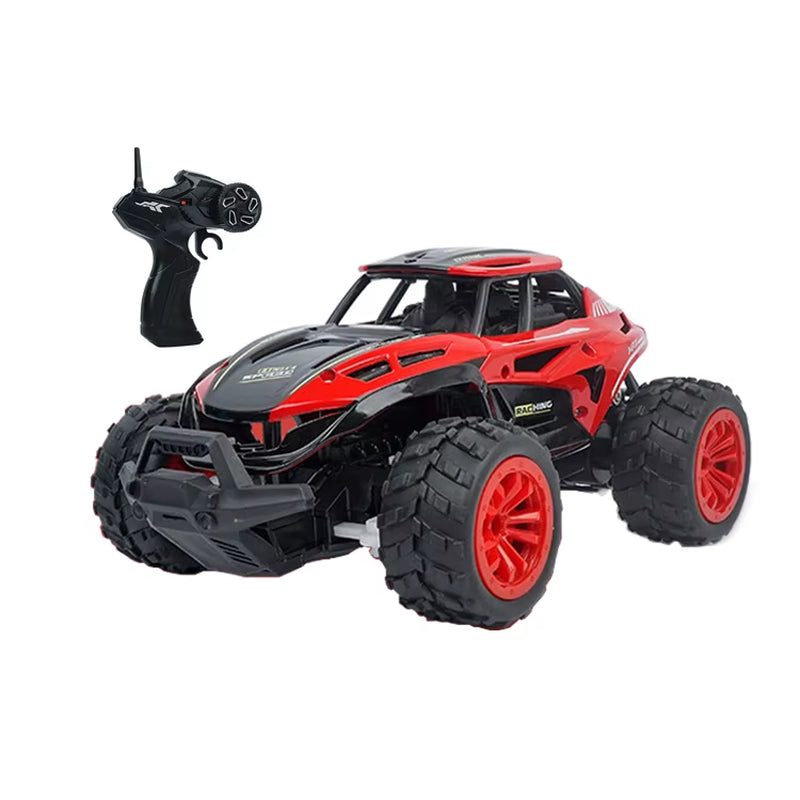 Die Cast Toy Alloy Vehicle 4X4 High Speed Remote Control Toys 1/20 Rc Monster Truck