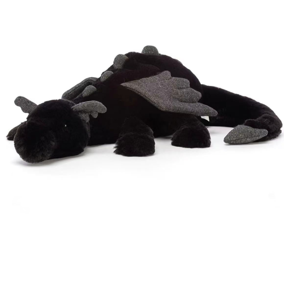 Fashionable And Personalized Dinosaur Plush Toys