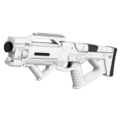 Electric Water Gun Outdoor Children's Electric Hair Toys - LJ Enterprise