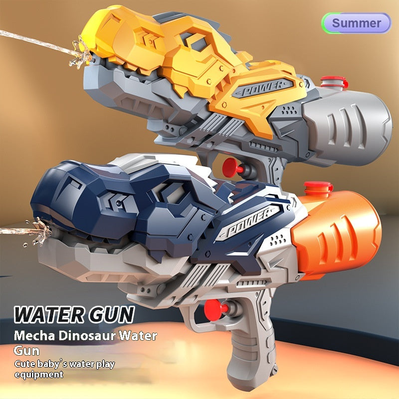 Creative Cartoon Children's Water Gun Toy - LJ Enterprise