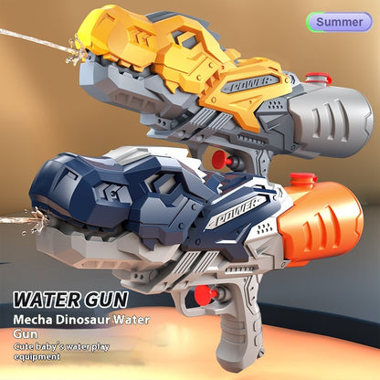Creative Cartoon Children's Water Gun Toy - LJ Enterprise