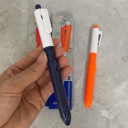 Water Gun Decompression Toy Trick Toy - LJ Enterprise