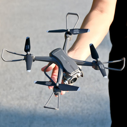 Long Endurance Four-axis  Toy Fall-resistant Remote Control