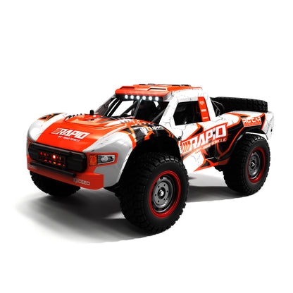 Off-Road RC Remote Control Drift 70KM Toy Remote Control Car