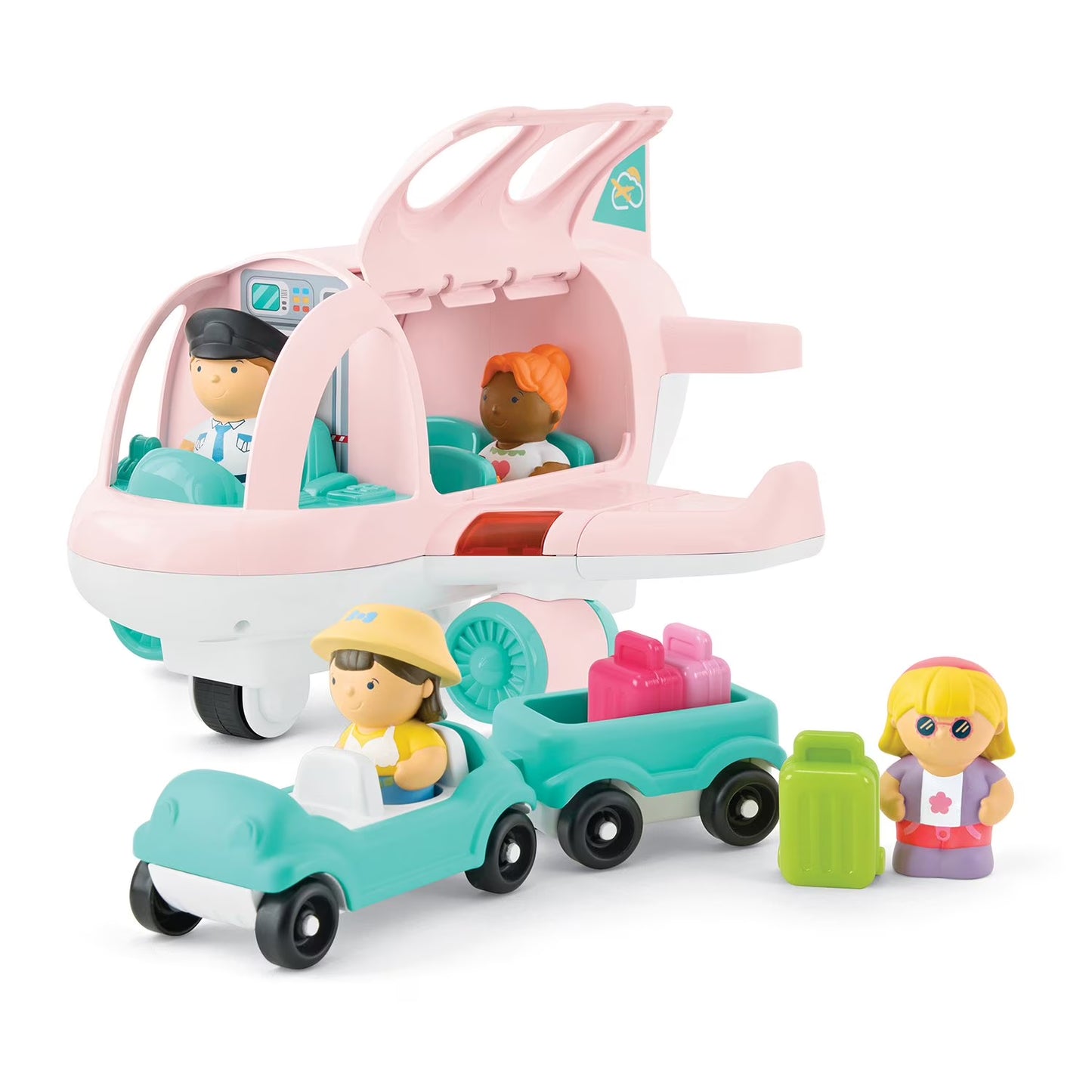 Member’S Mark Lights & Sounds Playset