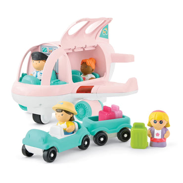 Member’S Mark Lights & Sounds Playset