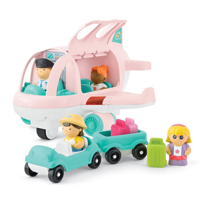 Member’S Mark Lights & Sounds Playset