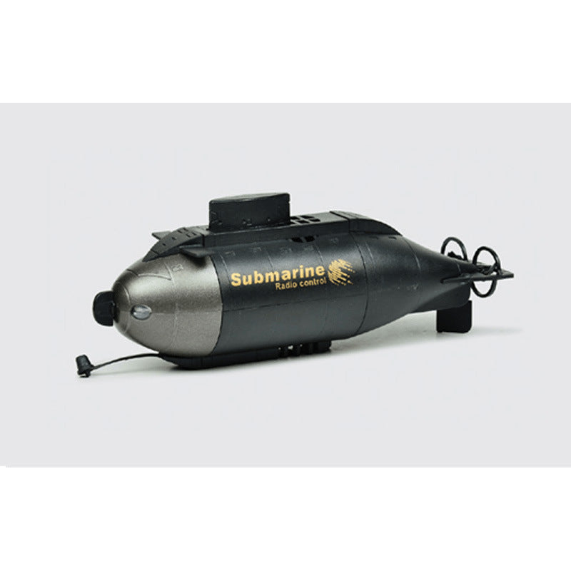 Mini Wireless Remote Control Submarine Toy