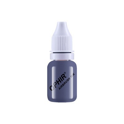 Spray Gun Nail Painting Model Coloring Acrylic Paint Spray Pen Water-based Paint Paint Accessories - LJ Enterprise