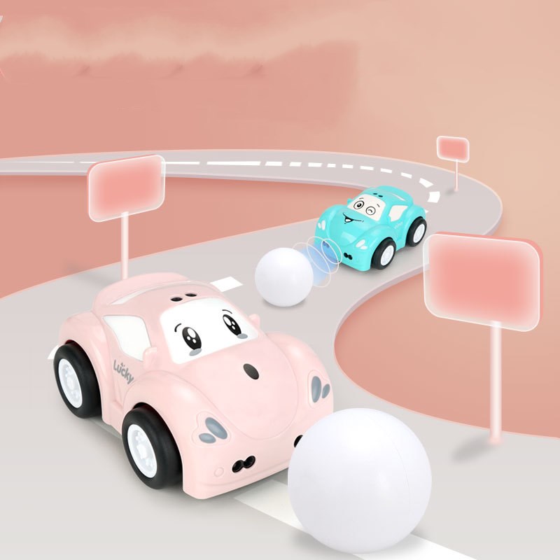 Remote control car toy