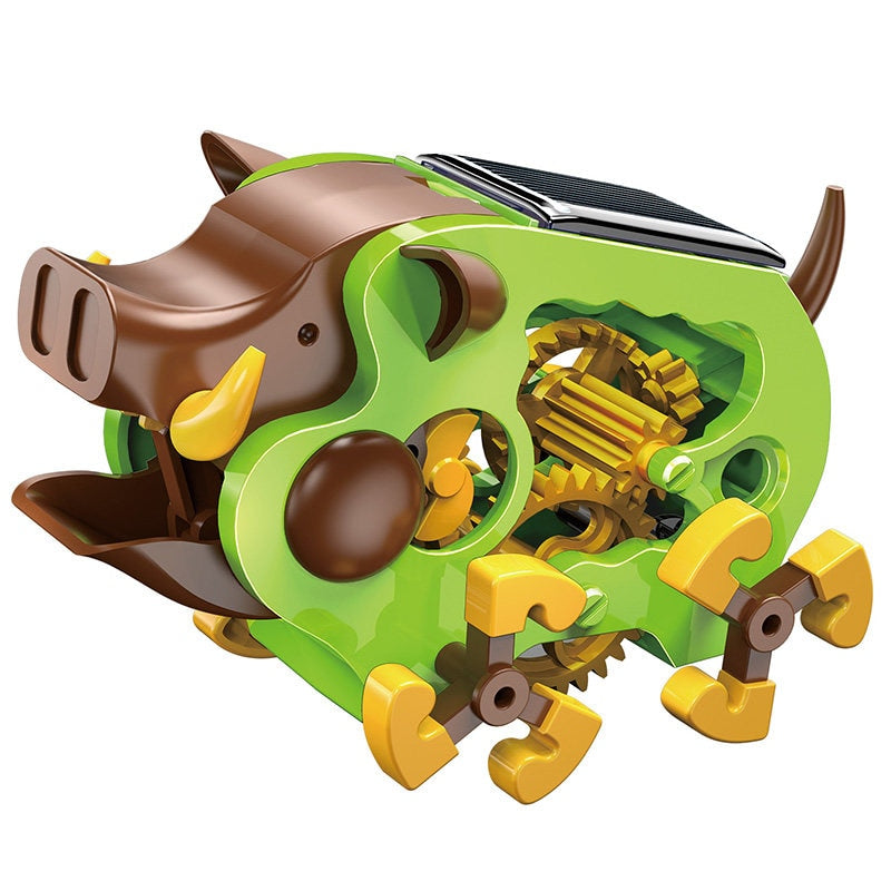 Educational Tecnologia Toys - LJ Enterprise