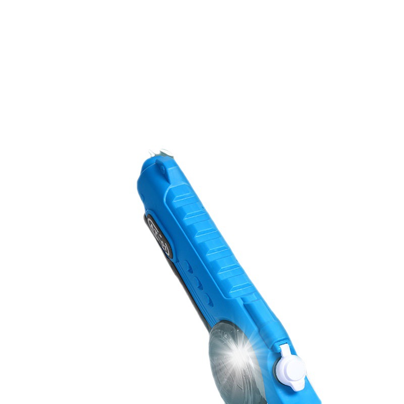 Automatic Suction Water Gun Full Toy Electric - LJ Enterprise