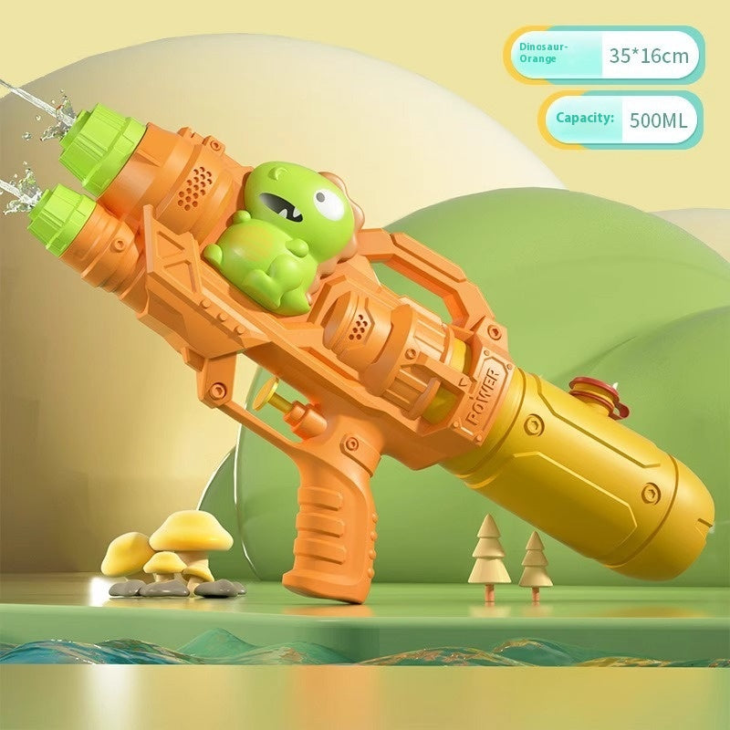Creative Cartoon Children's Water Gun Toy - LJ Enterprise
