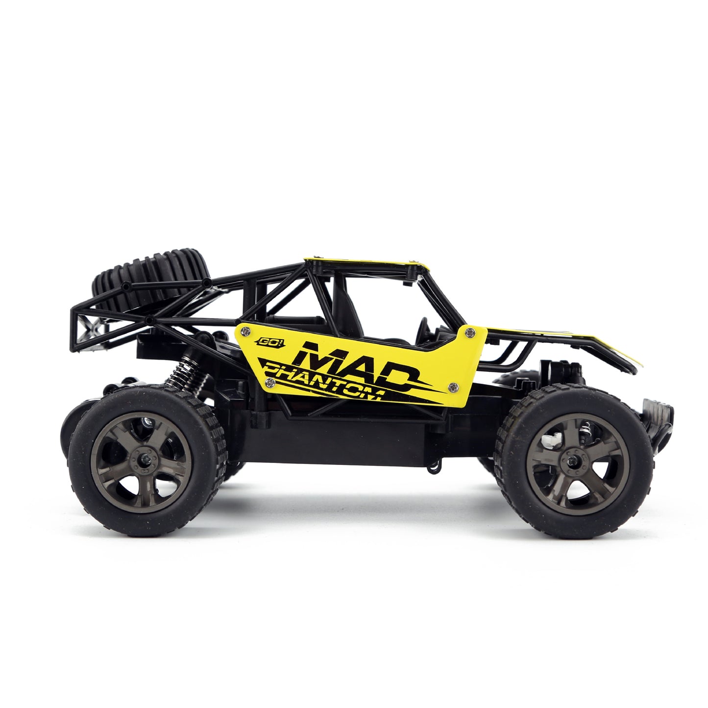 High-Speed RC Drift Car - LJ Enterprise