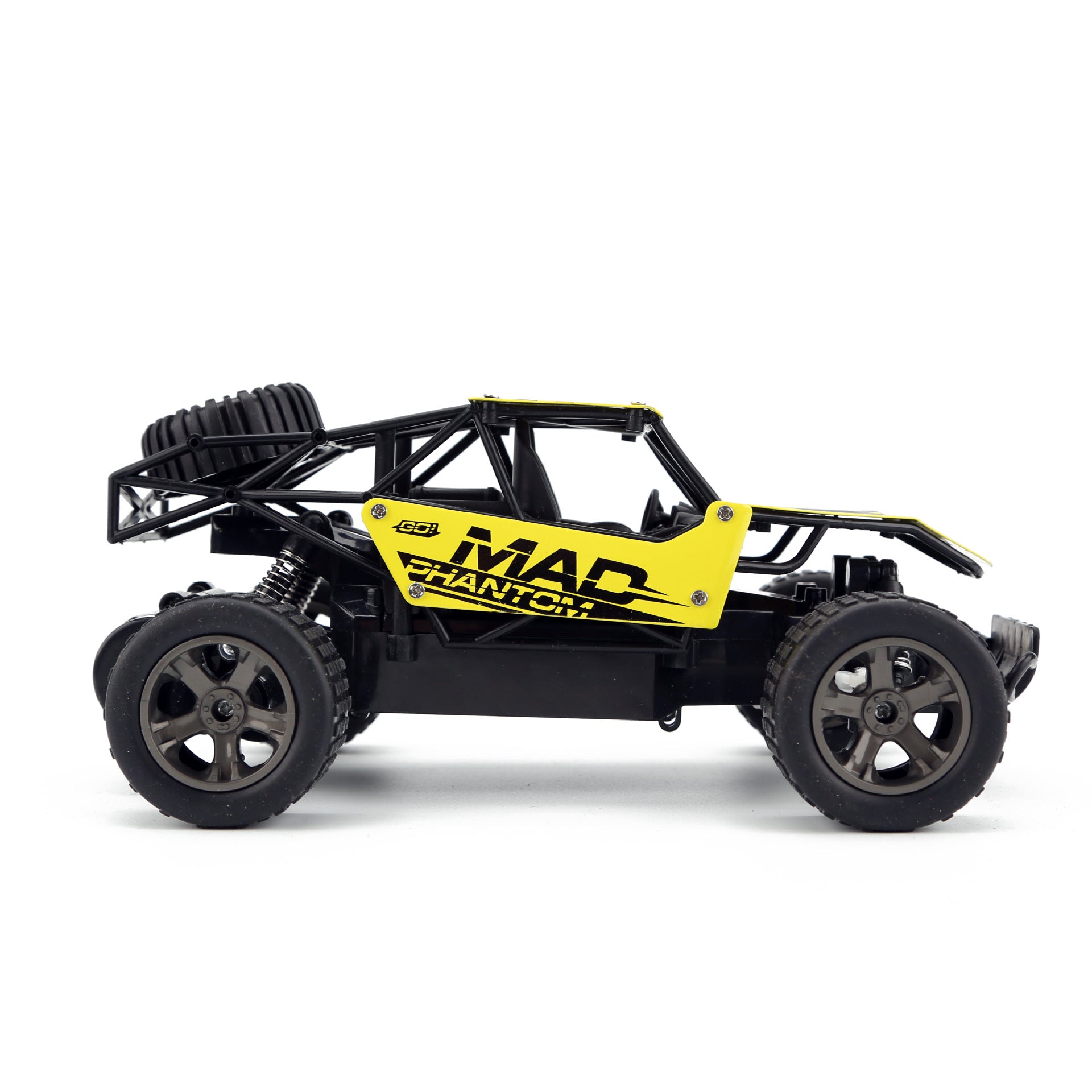 High-Speed RC Drift Car - LJ Enterprise