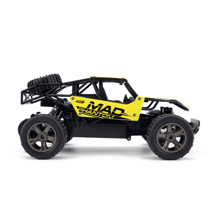 High-Speed RC Drift Car - LJ Enterprise