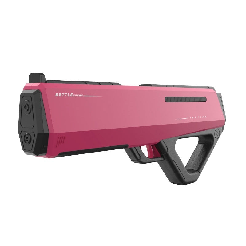 Cross-border Electric Water Gun Automatic - LJ Enterprise