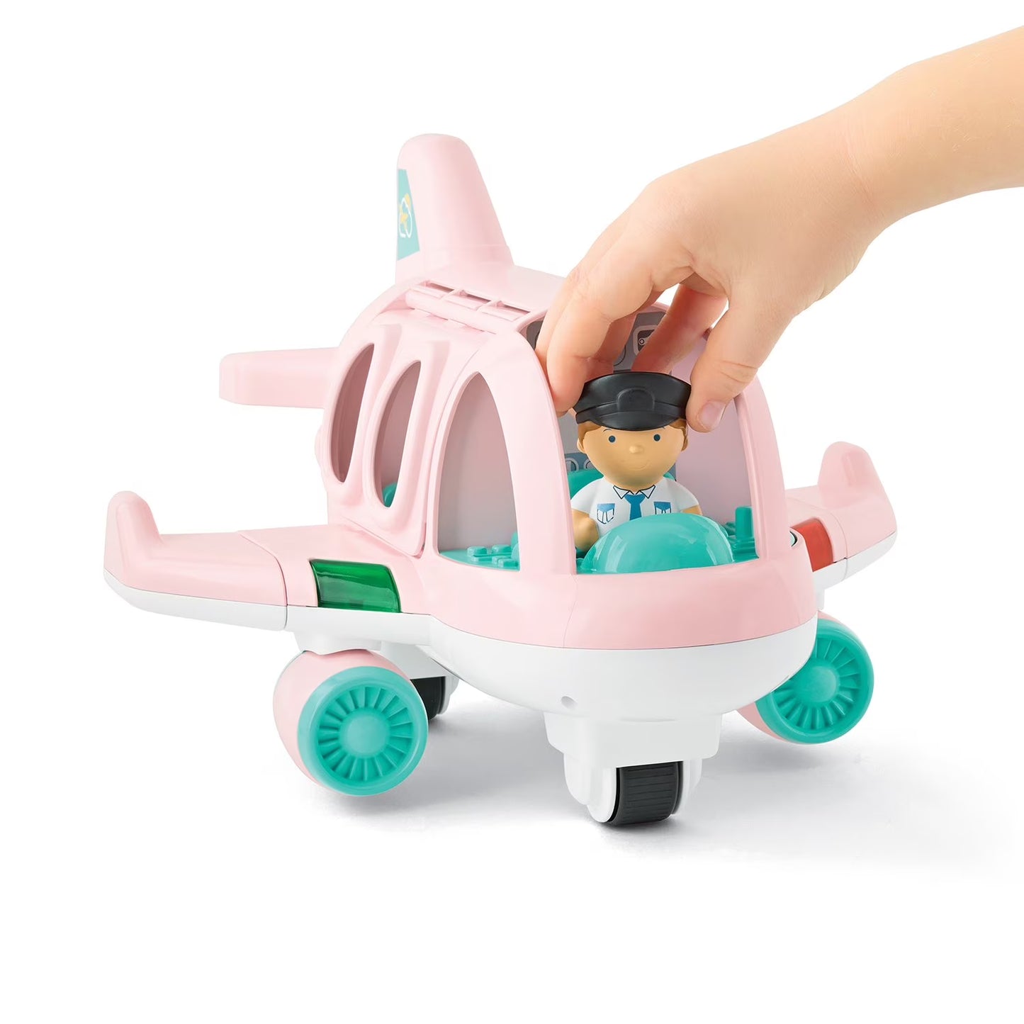 Member’S Mark Lights & Sounds Playset