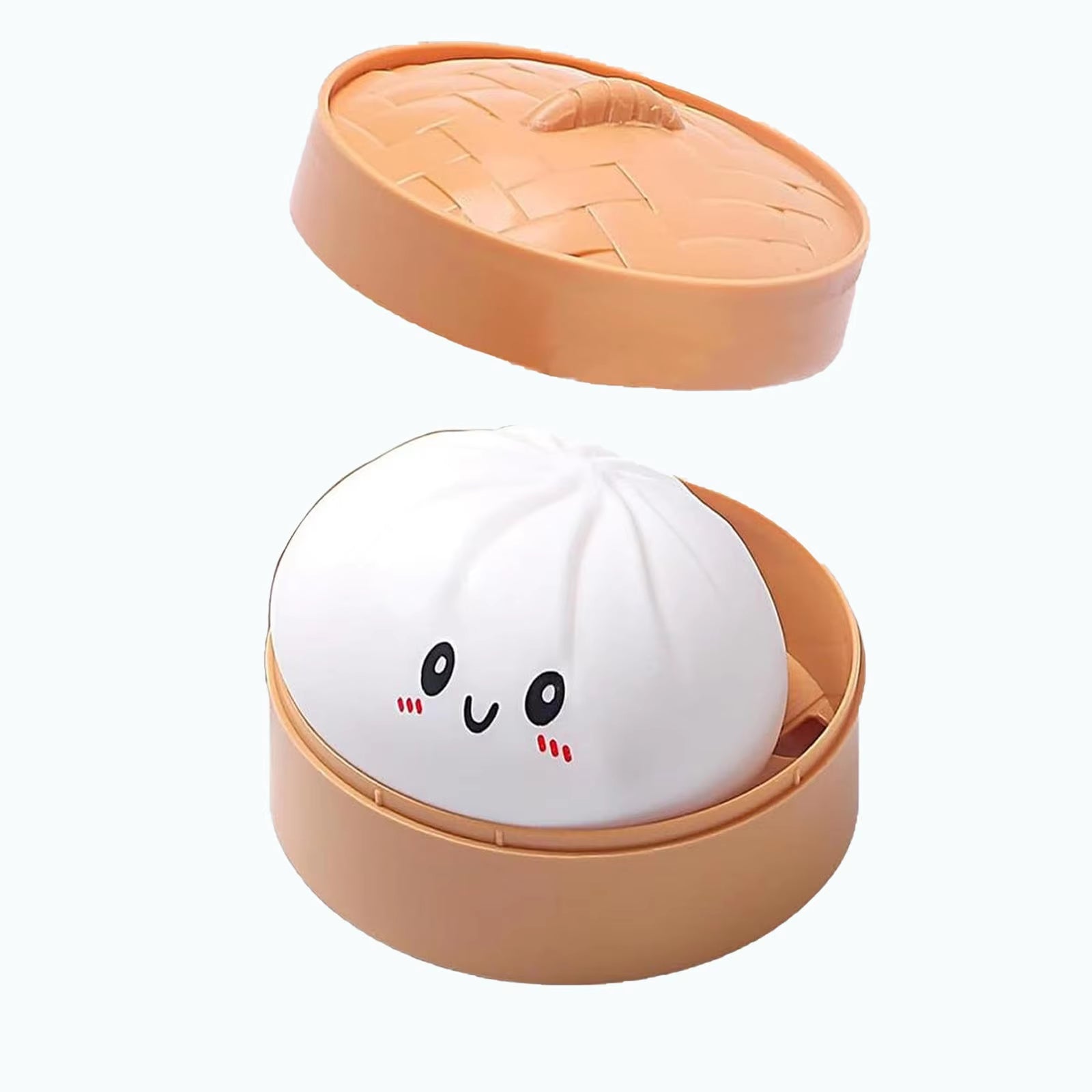 CS Wholesale Surprise Squishy Dumpling Dumpling Squishies Blind Box Giant Squishy Dumpling Toy