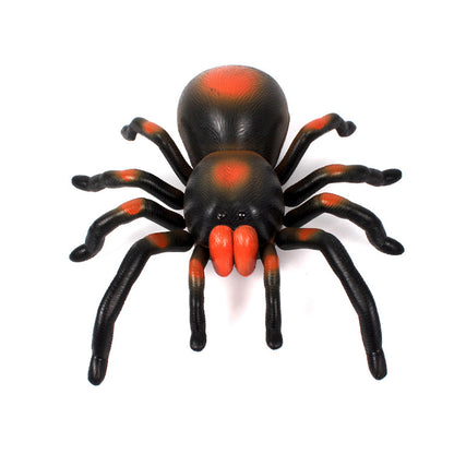 Children's tarantula remote control toy