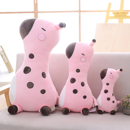 Deer Plush Toy