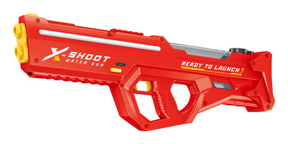 Large Pulse Electric Water Gun With Light - LJ Enterprise