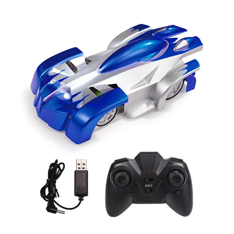 Children's Remote Control Toy Stunt Climbing Car