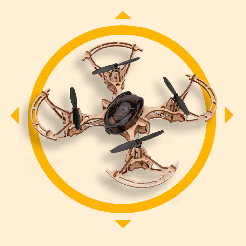 Remote Control Toy High Quadcopter