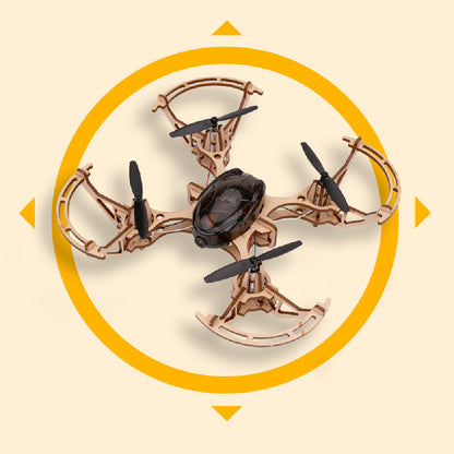 Remote Control Toy High Quadcopter