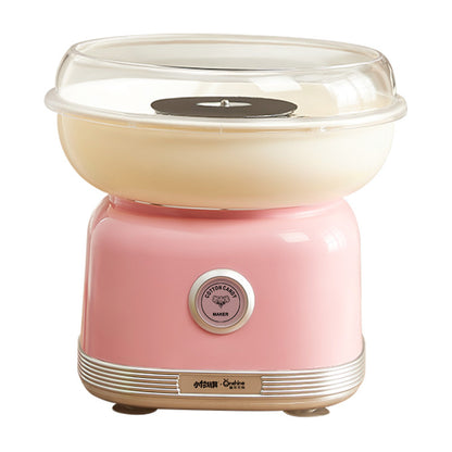 Children's Electric Mini Cotton Candy Making Machines Toys