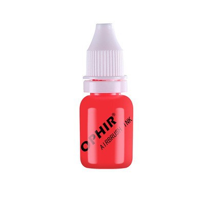 Spray Gun Nail Painting Model Coloring Acrylic Paint Spray Pen Water-based Paint Paint Accessories - LJ Enterprise