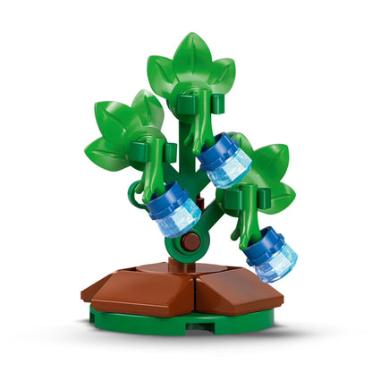 Fortnite Klombo Kids Toy & Building Set, 1084 Pc.