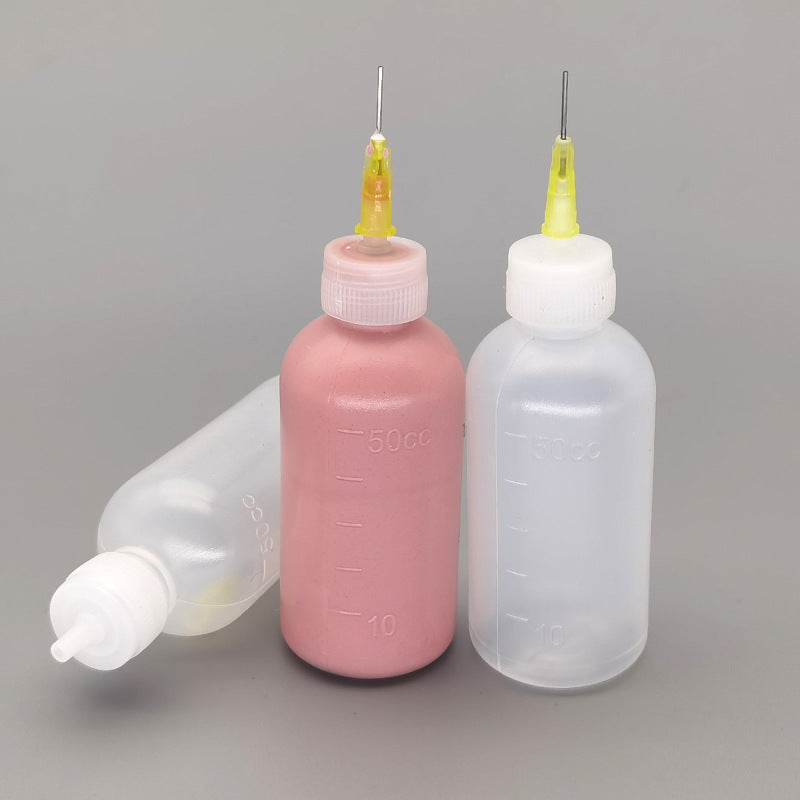 Pottery Painted Clay Painting Vase Tools - LJ Enterprise
