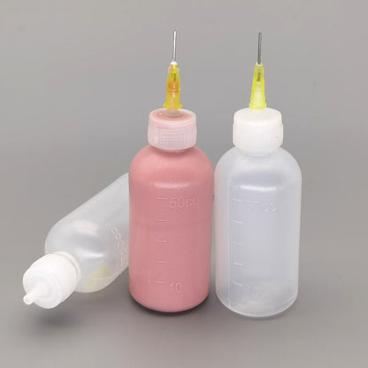 Pottery Painted Clay Painting Vase Tools - LJ Enterprise