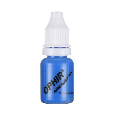 Spray Gun Nail Painting Model Coloring Acrylic Paint Spray Pen Water-based Paint Paint Accessories - LJ Enterprise