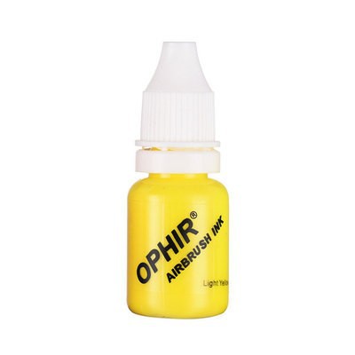 Spray Gun Nail Painting Model Coloring Acrylic Paint Spray Pen Water-based Paint Paint Accessories - LJ Enterprise