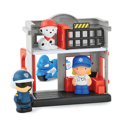 Member’S Mark Lights & Sounds Playset