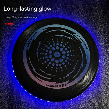 Creative LED Night Glow Cool Colored Lights Super Bright Sports Toys