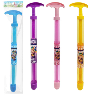 Fireworks Water Gun Children's Toy Pull-out Type - LJ Enterprise
