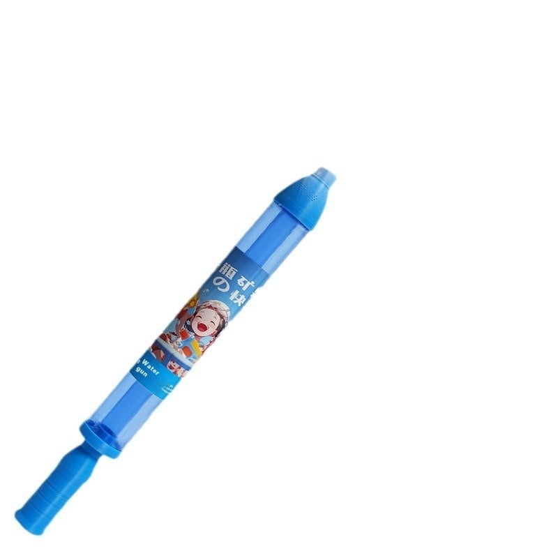 Happy Fireworks Water Gun For A Bottle Of Mineral Water - LJ Enterprise