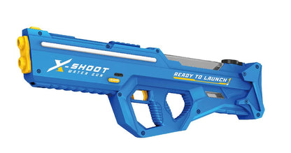 Large Pulse Electric Water Gun With Light - LJ Enterprise