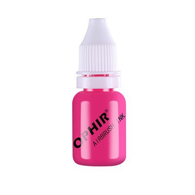 Spray Gun Nail Painting Model Coloring Acrylic Paint Spray Pen Water-based Paint Paint Accessories - LJ Enterprise