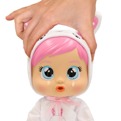 Loving Care Coney 10.4" Baby Doll, Bunny Pajamas
