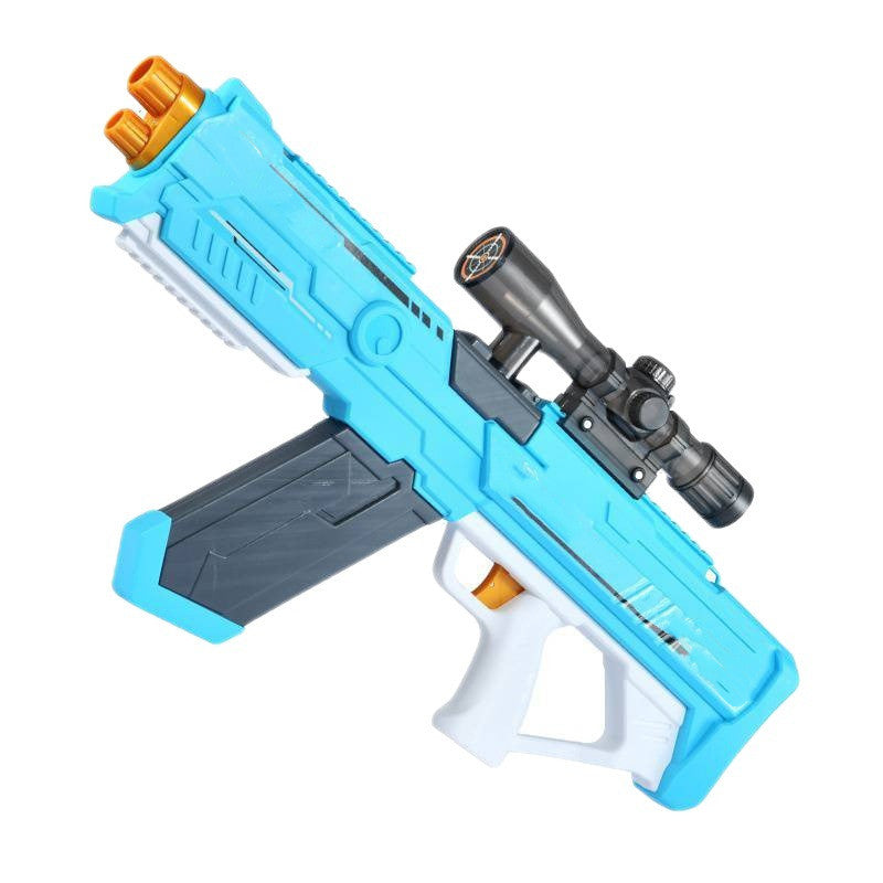 Automatic Suction Electric Water Gun - LJ Enterprise