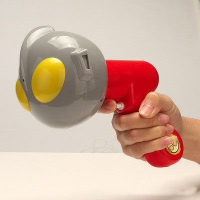 Children's Water Gun Pull Type Water Spray Bath Toys - LJ Enterprise