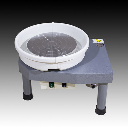 Silent Pottery Machine Foot Drawing Machine - LJ Enterprise